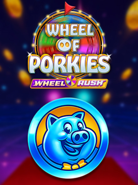 Wheel of Porkies