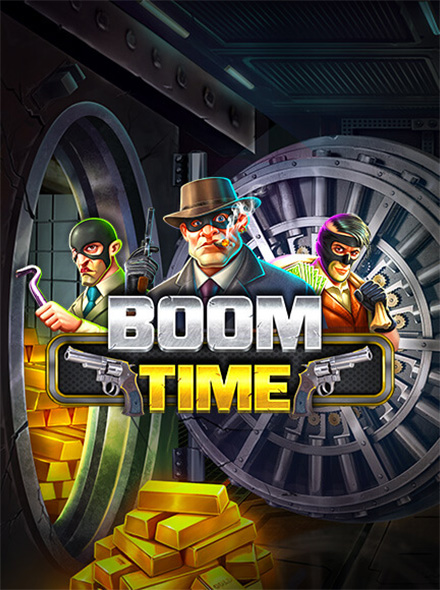 Boom Time
