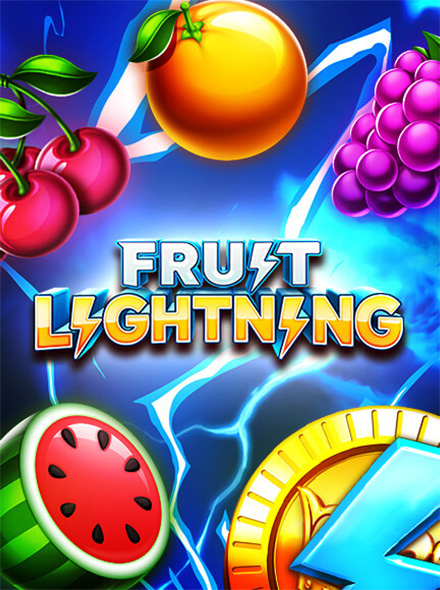 Fruit Lightning