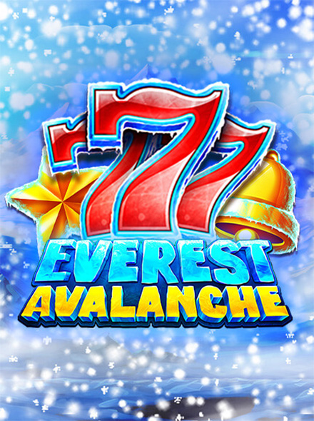 Everest Avalanche