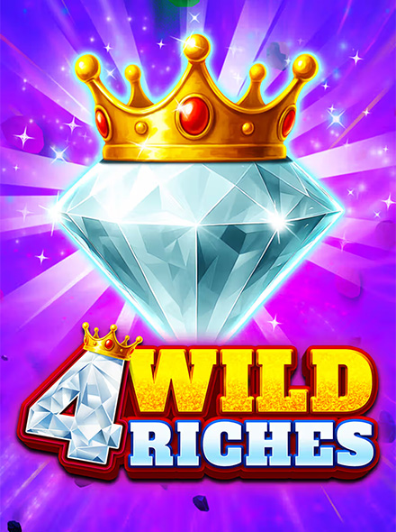 4 Wild Riches