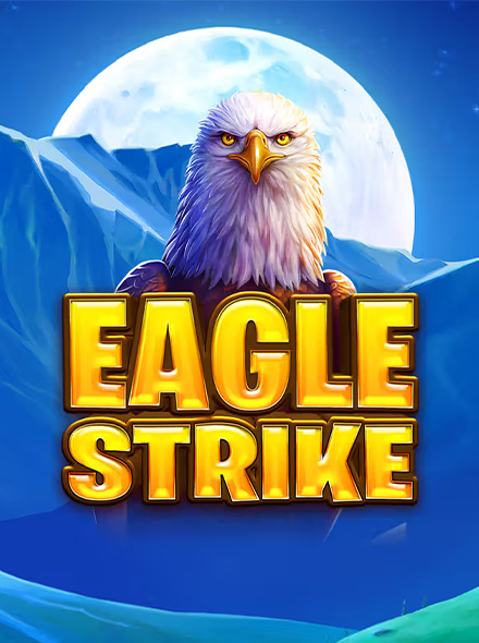 Eagle Strike