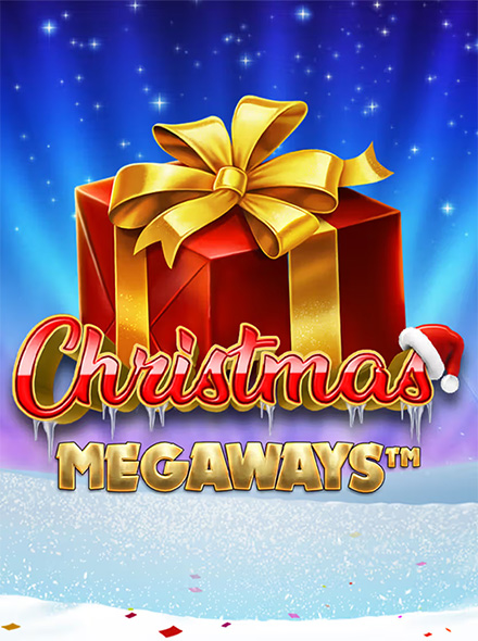 Christmas Megaways