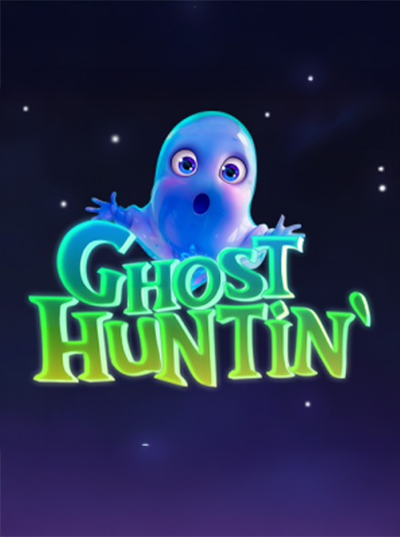 Ghost Huntin