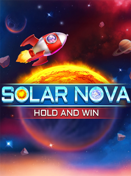 Solar Nova Hold & Win