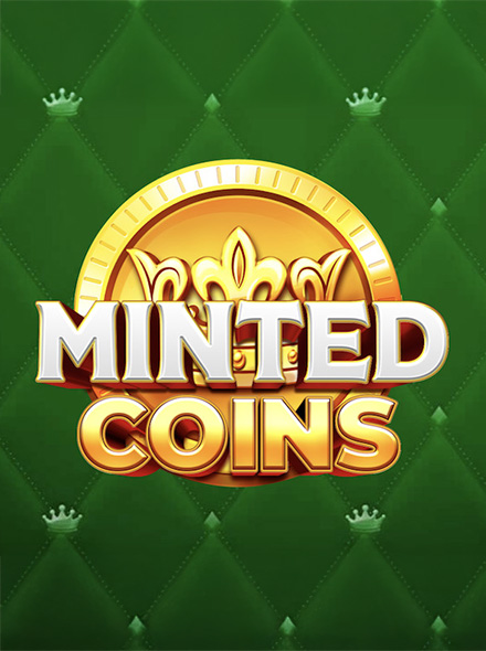 Minted Coins