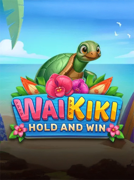 Waikiki Hold and Win