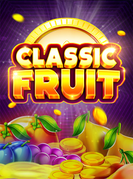 Classic Fruit Hold & Win