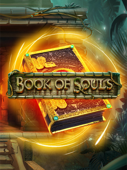Book of Souls