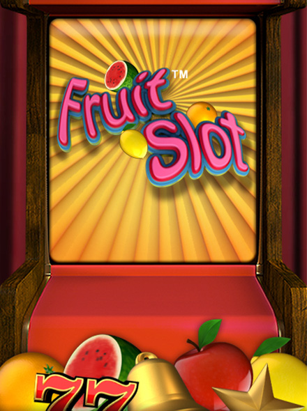 Fruit Slot