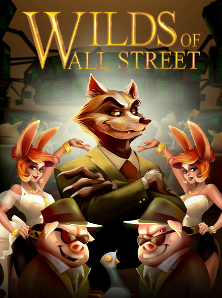 Wilds of Wall Street