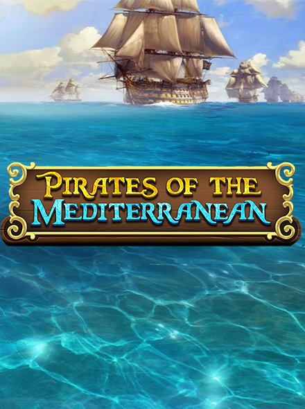 Pirates of the Mediterranean