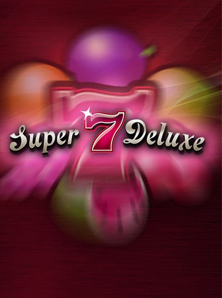 Super 7 Deluxe