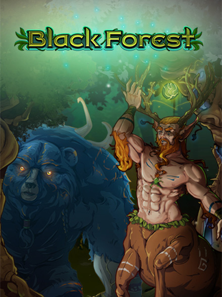 Black Forest
