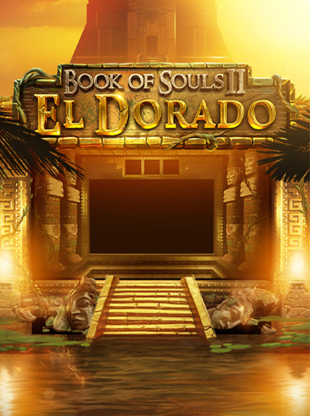 Book of Souls II: El Dorado