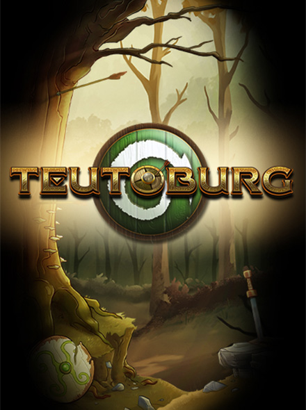 Teutoburg