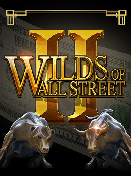 Wilds Of Wall Street II