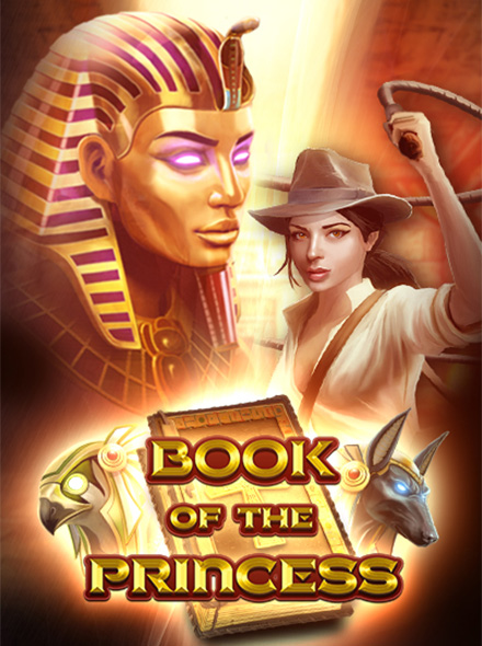 Book of The Princess