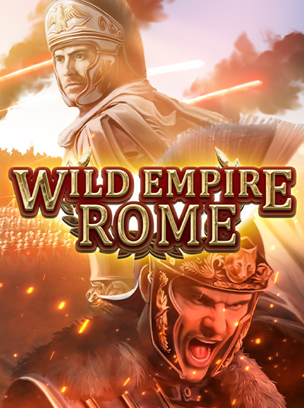 Wild Empire - Rome