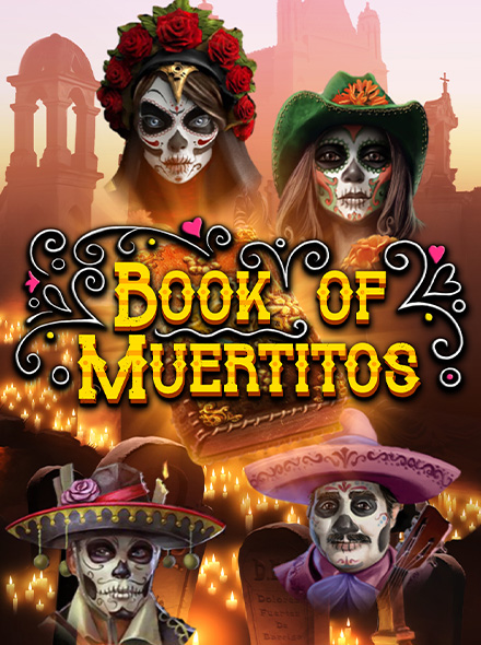 Book of Muertitos
