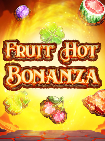 Fruit Hot Bonanza