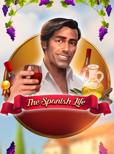 The Spanish Life