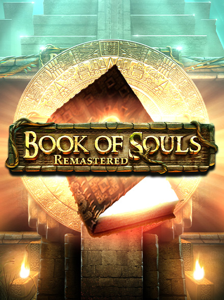 Book of Souls Remastered