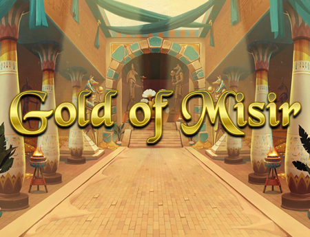 Gold Of Misir