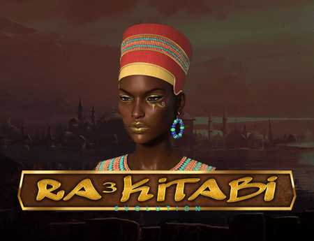 Rakitabi Evolution