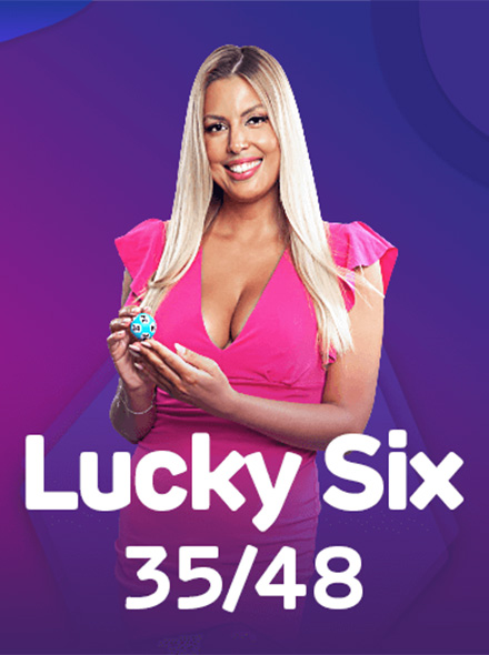 Lucky Six 35/48