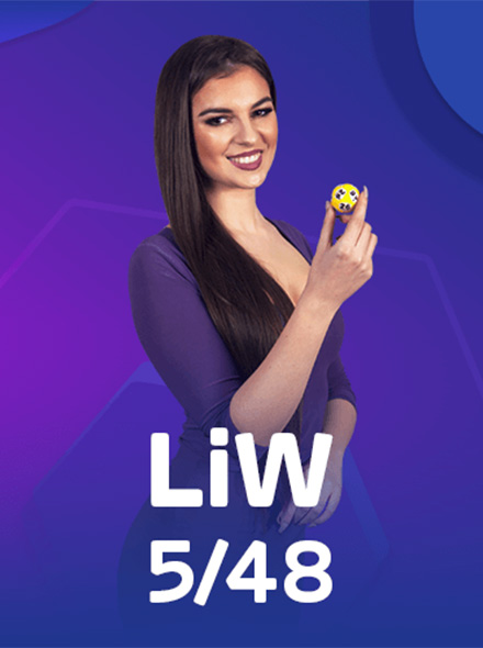 Win 5/48