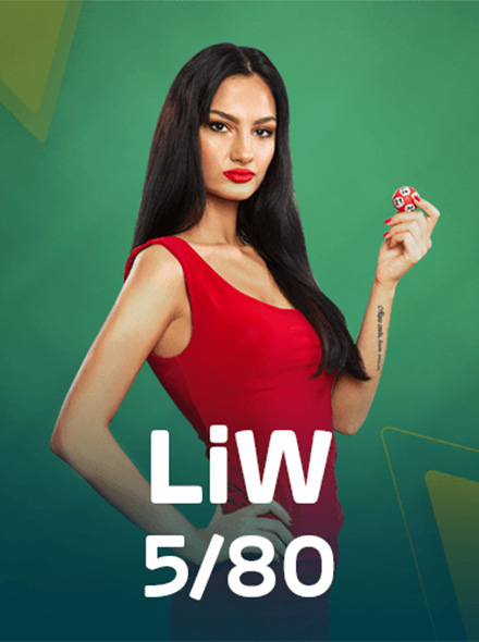 Win 5/80