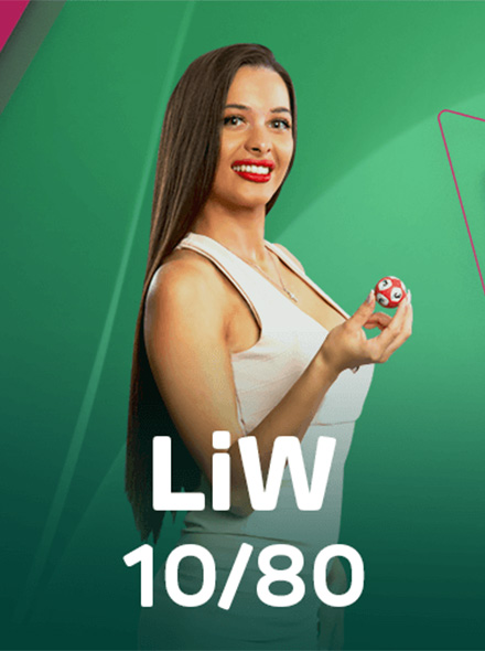 Win 10/80