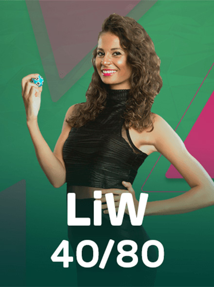 Win 40/80