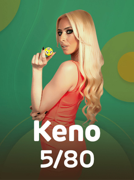 Keno 5/80