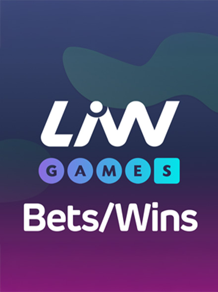 Naslovna slika za igru LiW Bets/Wins
