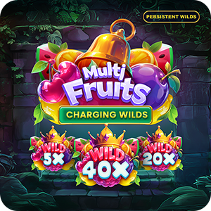Multi Fruits:Charging Wilds