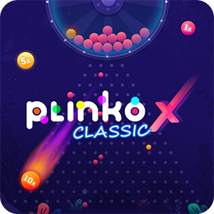 Plinko X Classic