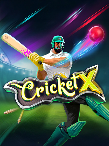 CricketX