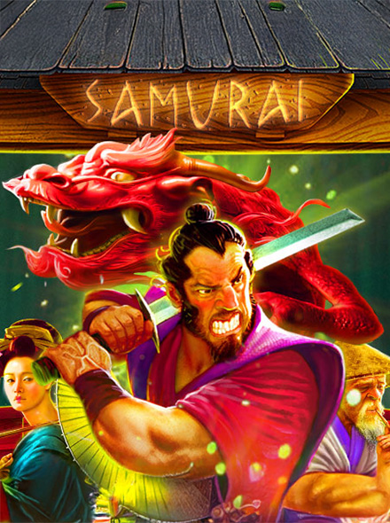 Samurai