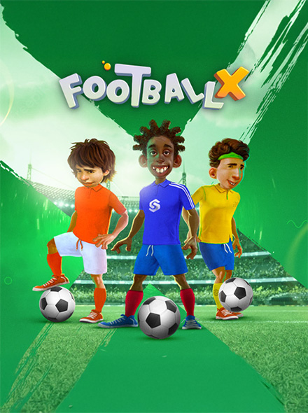 FootballX