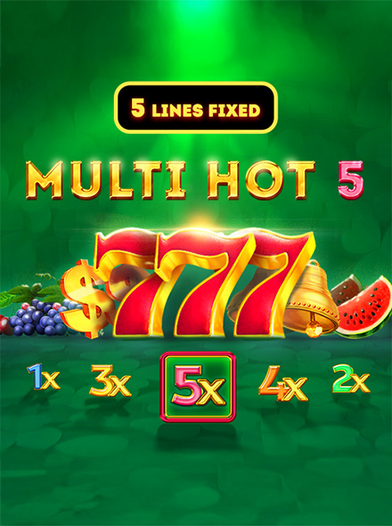 MultiHot5