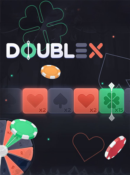 DoubleX