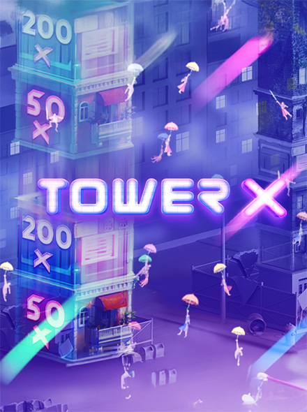 TowerX