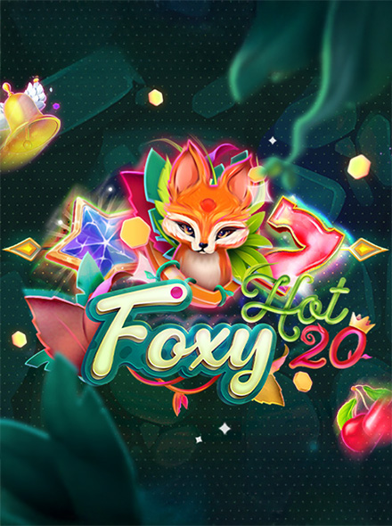 Foxy Hot 20