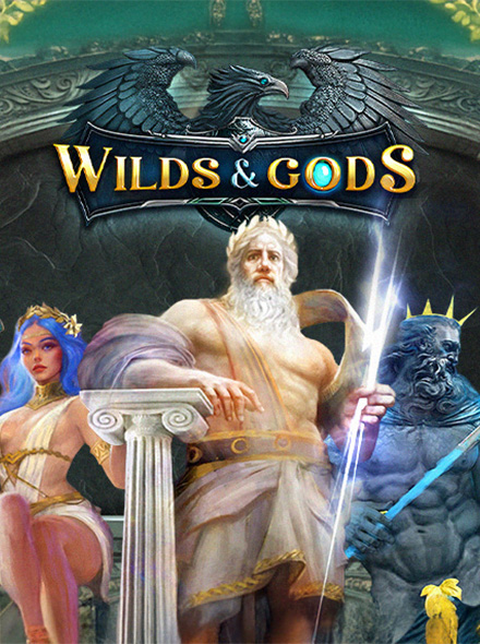 Wilds & Gods