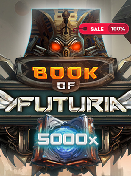 Book of Futuria