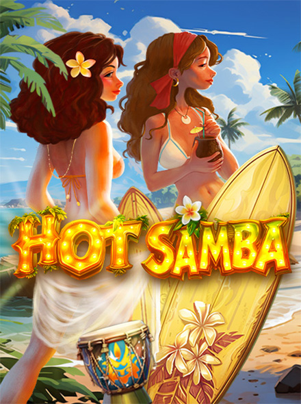 Hot Samba