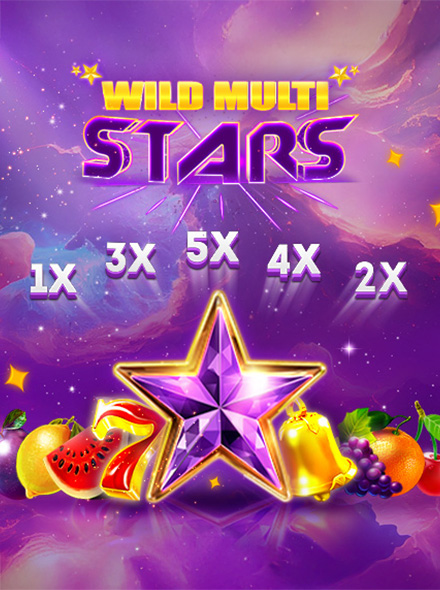 Wild Multi Stars