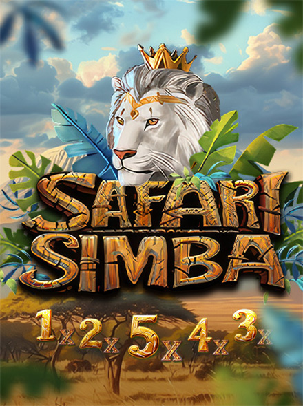Safari Simba